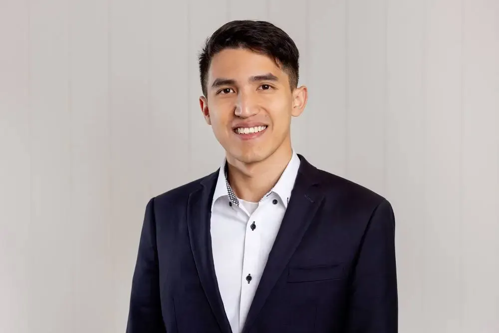 Cyle Chua