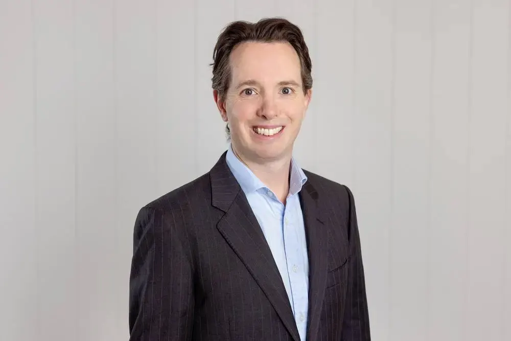 Jeremy Burke