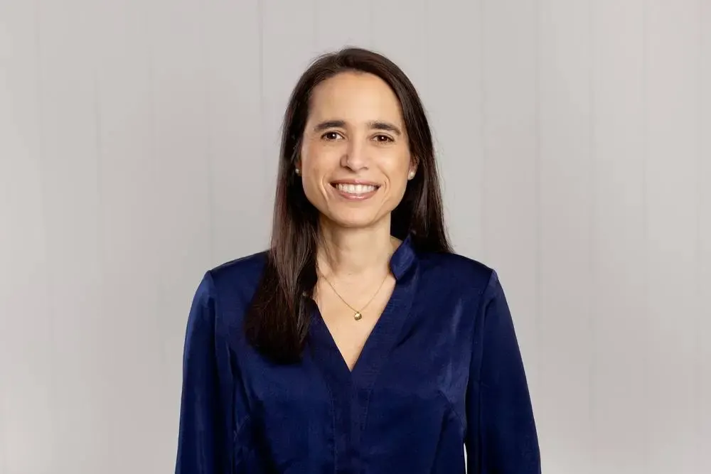 Amanda Goodman
