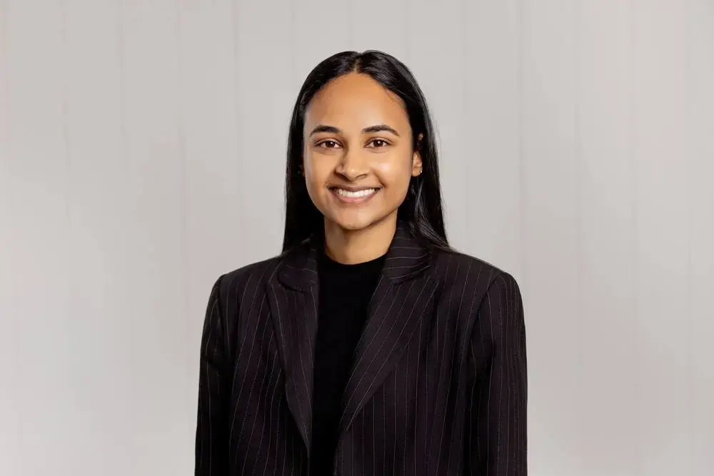 Helani Jayawardhana